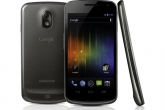 Galaxy Nexus - smartphone cu sistem de operare Android 4.0 Ice Cream Sandwich si display HD Super AMOLED